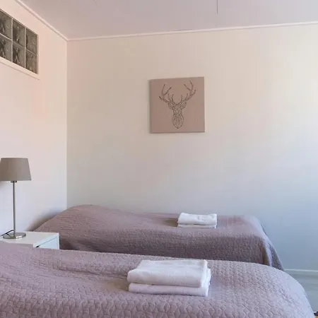 Convenient For 2 In Herttoniemi * Helsinki